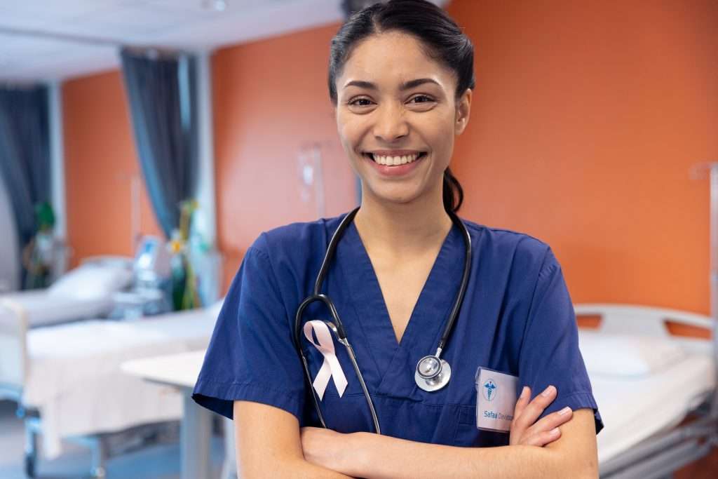MAHD Nurse