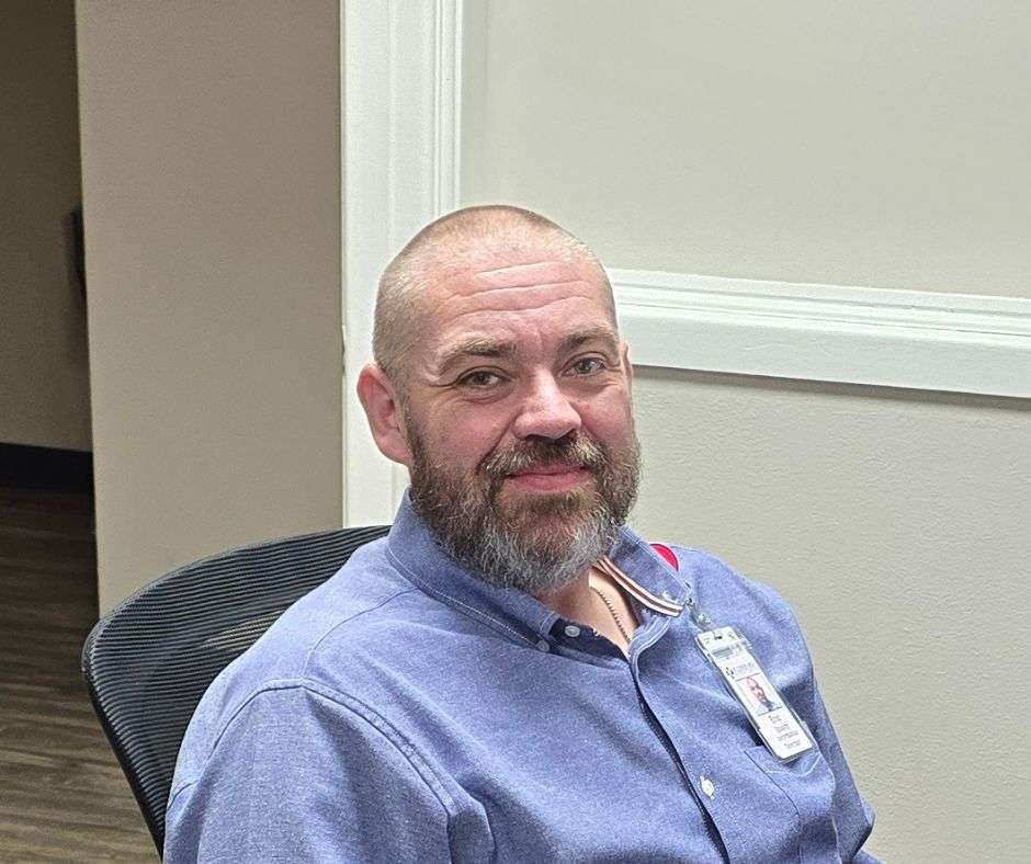 Eric Archuleta